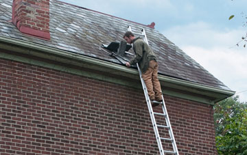 what affects urgent West Kington Wick roof repairs