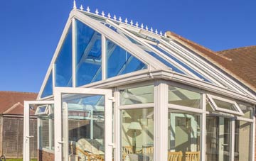 conservatory roof insulation costs West Kington Wick