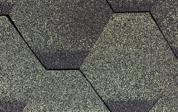 West Kington Wick fibreglass shingle repairs