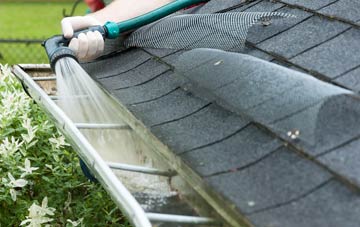 West Kington Wick gutter cleaning costs