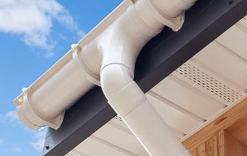 West Kington Wick gutter installation costs