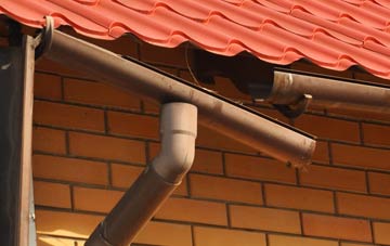 West Kington Wick gutter repair costs