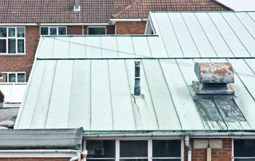 West Kington Wick lead roofing costs