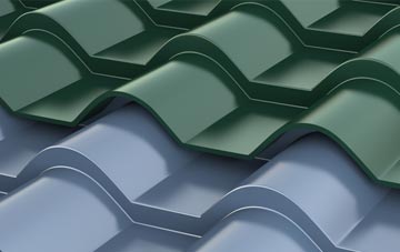 who should consider West Kington Wick plastic roofs