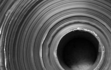 West Kington Wick pvc roof replacement