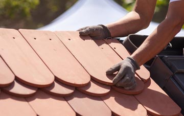 West Kington Wick roof tile contractors