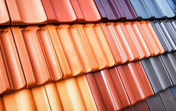 West Kington Wick roof tile costs