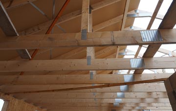 West Kington Wick roof truss costs