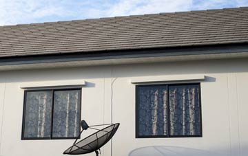 West Kington Wick rubber roof costs