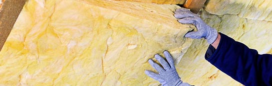 quotes for West Kington Wick roof insulation