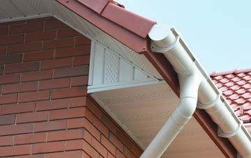West Kington Wick soffit repair costs