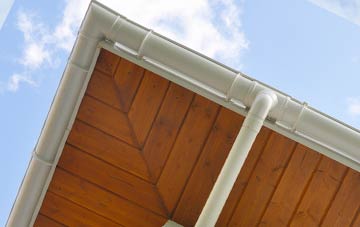 West Kington Wick soffit types