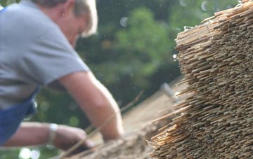 professional West Kington Wick thatchers