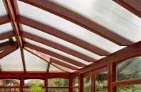 West Kington Wick conservatory roofing insulation
