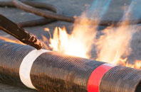 West Kington Wick flat roofing replacement