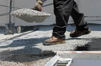 find rated West Kington Wick flat roofing replacement companies
