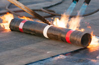 West Kington Wick flat roof sealing