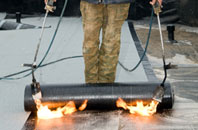 West Kington Wick flat roof sealing quote