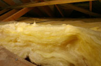 West Kington Wick pitch roof insulation