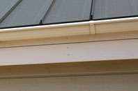 West Kington Wick soffit repair
