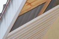 rated West Kington Wick soffit repair companies